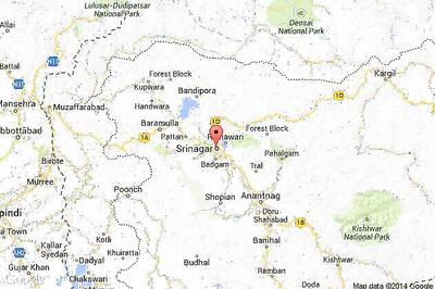 Normal life disrupted in Kashmir Valley due to strike