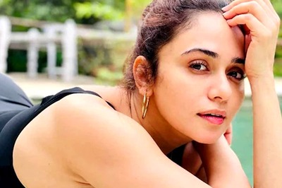 On Bus Bai Bus, Fan Asks Amruta Khanvilkar, 'Do You Sweat?' What She Said