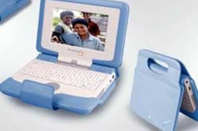 Intel to introduce Classmate PCs in India