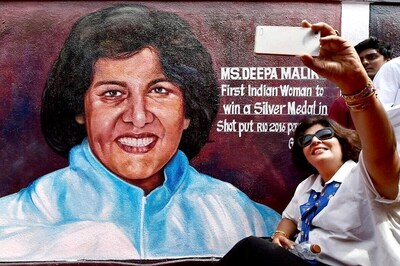 Sports Body for Deaf Accuses Deepa Malik of Favouritism on National Awards