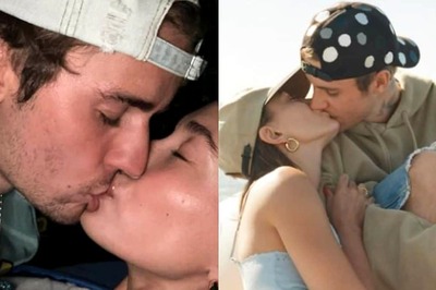 Justin Bieber Dismisses Divorce Rumours, Kisses Hailey in His 30th Birthday Post: 'Love of My Life'