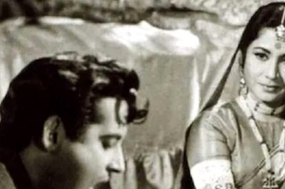 'God Will Never Forgive The Wrongdoers': Meena Kumari’s Stepson Tajdar Reveals The Actress' Last Words