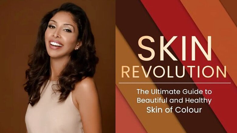 Dr Vanita Rattan, aka Dr V, Delivers Expert Insights on Skincare Essentials and Tailored Tips for the Indian Climate