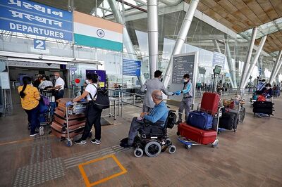 Adani-owned Ahmedabad, Lucknow, Mangaluru Airports Accredited in ACI Health Accreditation Programme