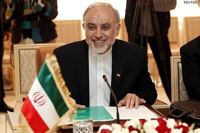 Iran Foreign Minister to reach Delhi on Thursday