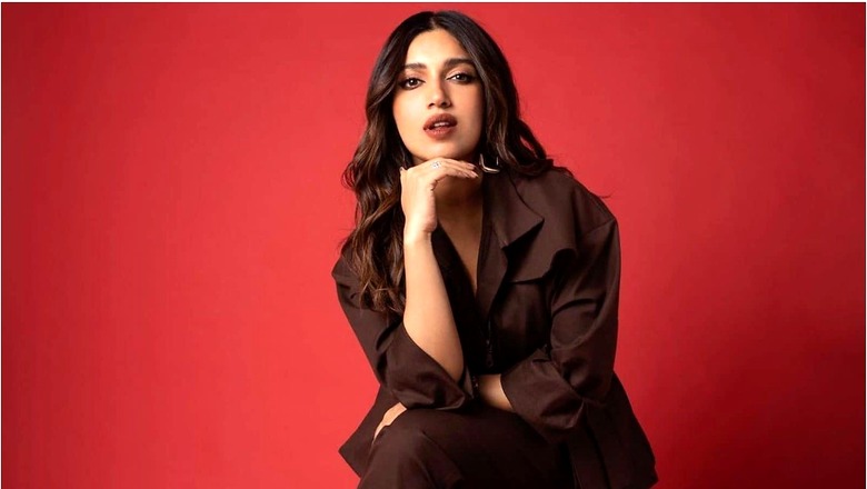 Bhumi Pednekar: I'm Looking for Love, But Not Searching For It | Exclusive
