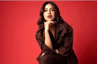 Bhumi Pednekar: I'm Looking for Love, But Not Searching For It | Exclusive