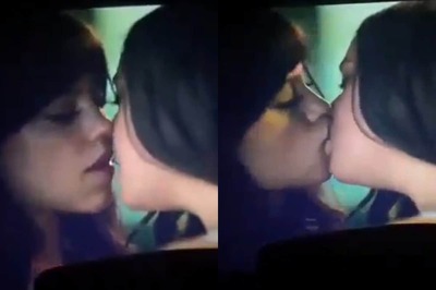 Jenna Ortega's Lesbian Kissing Scene in Miller's Girl LEAKS Online, Intimate Video Goes Viral
