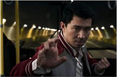 Shang Chi and Legend of the Ten Rings Trailer: Simu Liu ups the Ante on Action in Phase 4