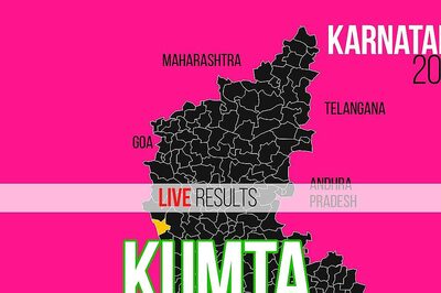 Kumta Election Result 2023 LIVE Updates and Highlights: Dinakar Keshav Shetty Of BJP Wins