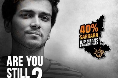 ‘Without Consent’: Actor Threatens to Take Legal Action Against Cong for Using His Photo in ‘PayCM’ Posters