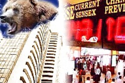 Should you invest in falling markets?