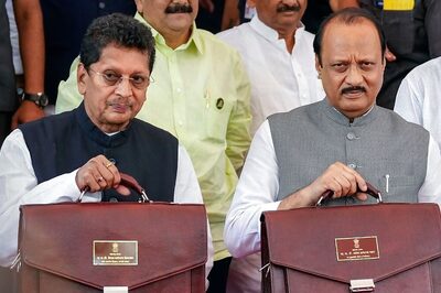 Maharashtra: Eye on Polls, Infra Development Thrust Area in Ajit Pawar's Interim Budget
