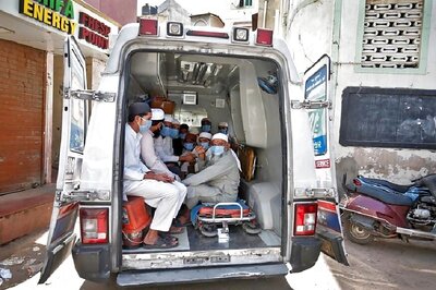 Masks Should Be Prioritised For Health Workers to Avoid Shortage Against Coronavirus - WHO