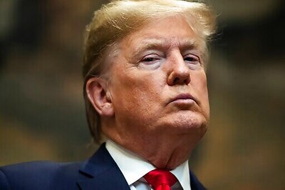 Democrats Build Impeachment Case, Alleging 'Dangerous Crime'