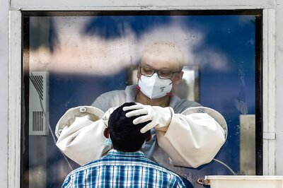 UP Schools Shut Till March 31, Yogi Govt Bans Public Events Amid Surge in Coronavirus Cases