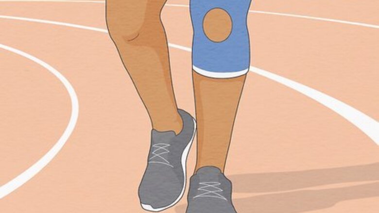 Working Out When You Have Bad Knees: Great Exercises That Will Help You Lose Weight