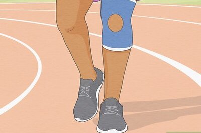 Working Out When You Have Bad Knees: Great Exercises That Will Help You Lose Weight