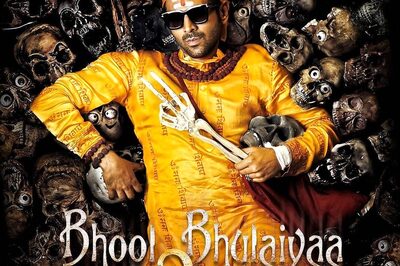 Bhool Bhulaiyaa 2 Box Office Collection: Kartik Aaryan's Film Proves Estimates 'Wrong', Mints Rs 125 Cr