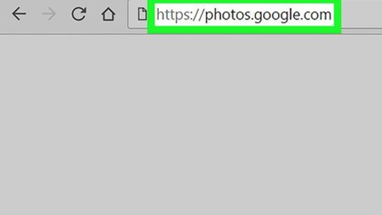 How to Delete Album on Google Photos on PC or Mac