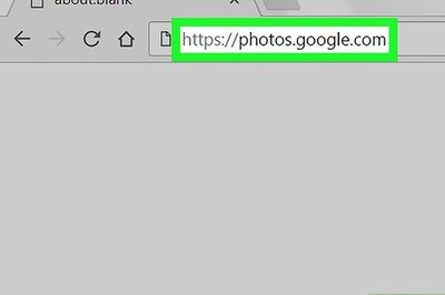 How to Delete Album on Google Photos on PC or Mac