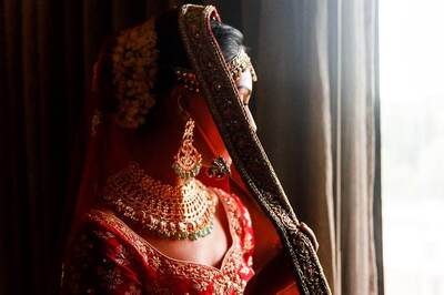 Trend Alert: 10 Show-Stopping Lehenga Styles For Brides-To-Be