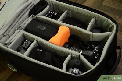How to Choose Upgrades for Your Photography System
