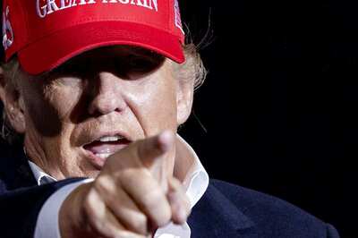 Former US President Donald Trump's Social Media Platform Delayed Till March: Report