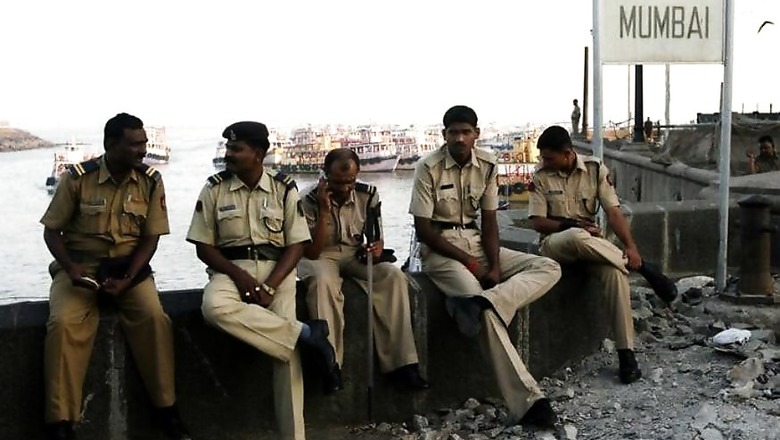 Mumbai Safe 10 Years After 26/11 Attacks: City Police Chief