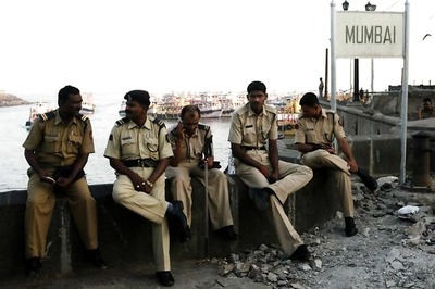 Mumbai Safe 10 Years After 26/11 Attacks: City Police Chief