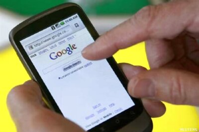 Google Free Zone lets users access Google services without data charges