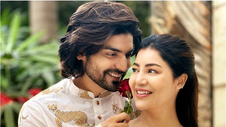 Happy Birthday Gurmeet Choudhary: Special Moments of the Ramayan Actor on Instagram