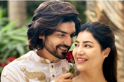 Happy Birthday Gurmeet Choudhary: Special Moments of the Ramayan Actor on Instagram