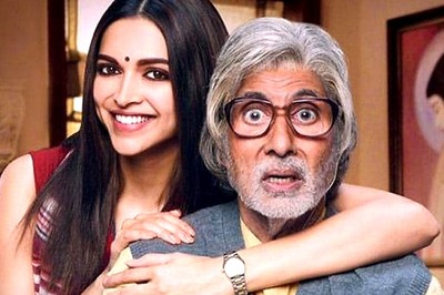 Deepika Padukone overwhelmed with 'Piku', Bajirao's National Award wins