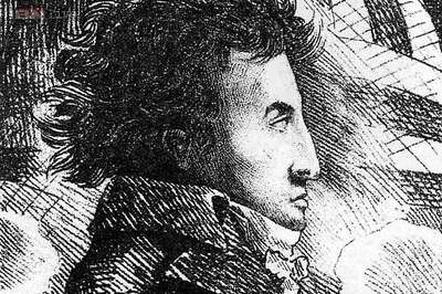 Q: When was the first parachute jump? A: October 22, 1797