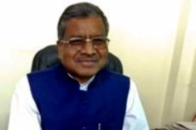 Former Jharkhand CM Babulal Marandi Tests Positive for Coronavirus