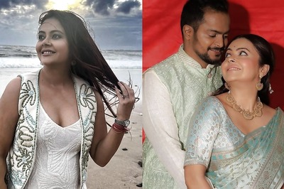 Devoleena Bhattacharjee Pregnant? Fans Spot 'Baby Bump' In Latest Photos
