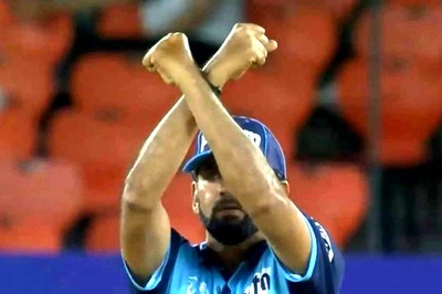 IPL Version of Impact Player Rule to be Used in Syed Mushtaq Ali T20 Trophy 2023