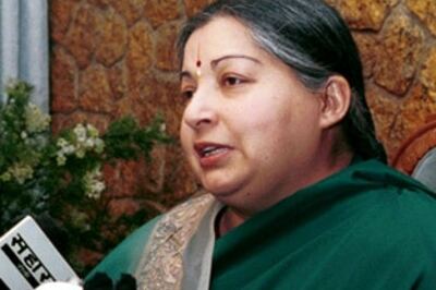 LTTE should not be made part of political process: Jaya