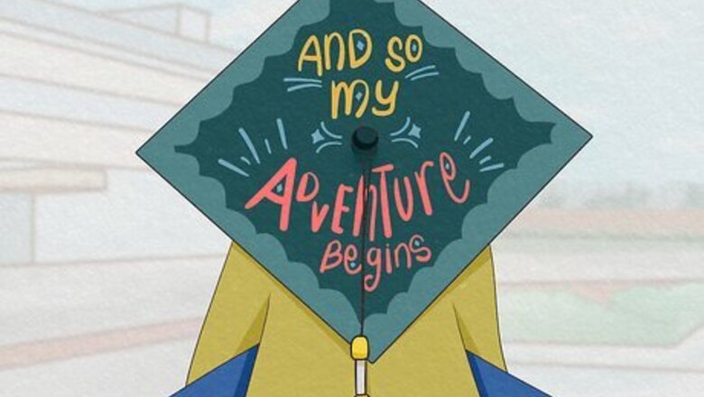 8 Easy Ways to Customize Your Graduation Cap