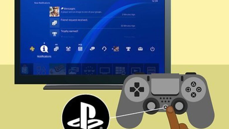 How to Change a Hulu Account on PS4