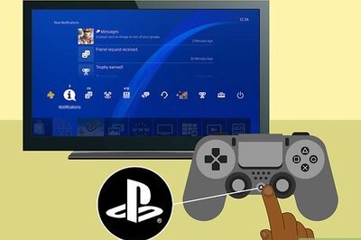 How to Change a Hulu Account on PS4