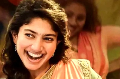 'I Feel Objectified': Sai Pallavi On Not Wearing Short Dresses