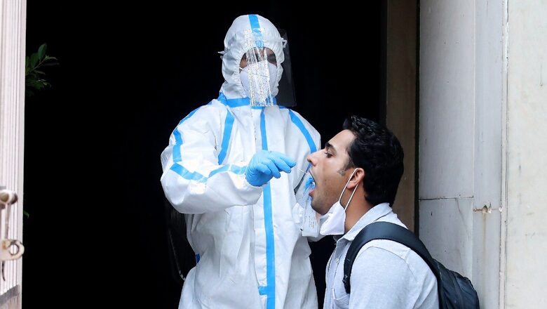 4 Lakh People in Ahmedabad City Yet to Take Second Dose of COVID-19 Vaccine
