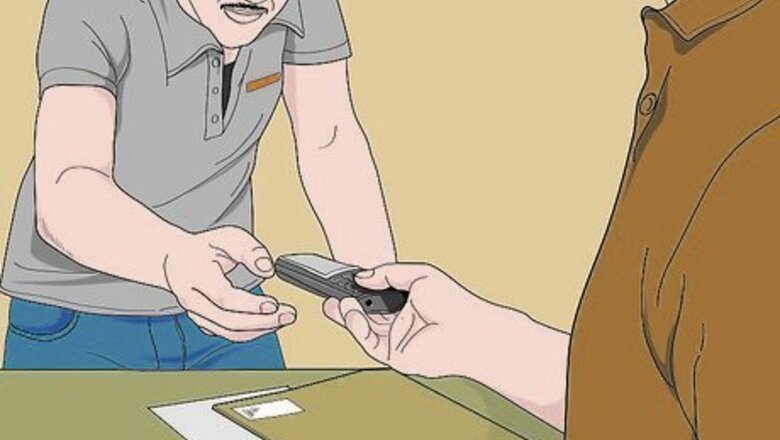 How to Recycle a Cell Phone