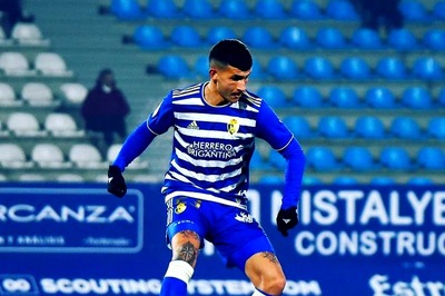 ISL Transfer News: Odisha FC Sign Saul Crespo Prieto on 1-year Deal