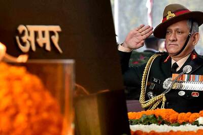 'Human Shield' Incident Rare, Not Standard Procedure: Army Chief