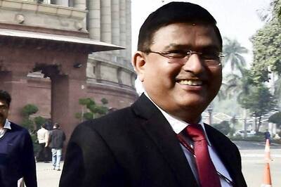 Rakesh Asthana, Officer Who Arrested Lalu for Fodder Scam, Appointed Special Director of CBI