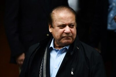 Exclusive | It’s Confirmed, Former PM Nawaz Sharif to Return to Pakistan on Oct 21, Says Brother Shehbaz