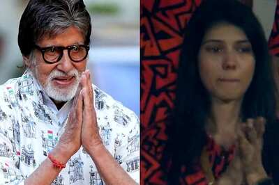 Amitabh Bachchan 'Disappointed' SRH Lost to Shah Rukh Khan's KKR: 'I Felt Bad For...'